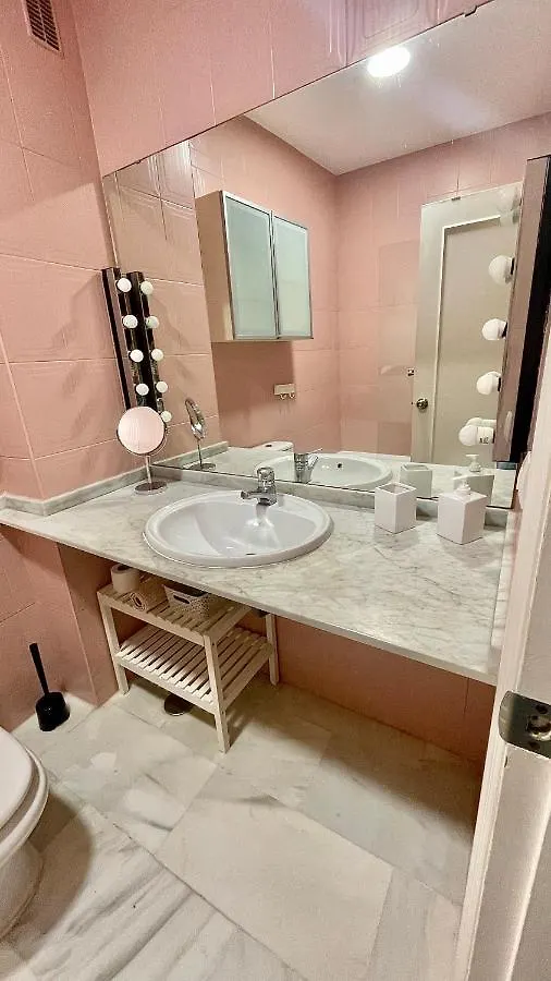 Apartamento Apartamento Cristóbal Colón Cádiz