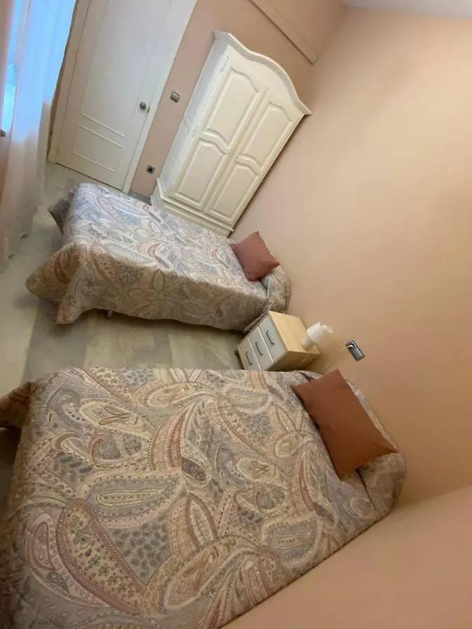 Apartamento Apartamento Cristóbal Colón Cádiz España