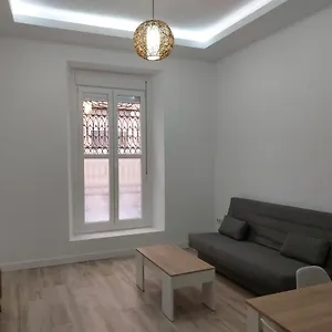 Apartamento Sol Alameda Grupo Ac Gestion, Cádiz