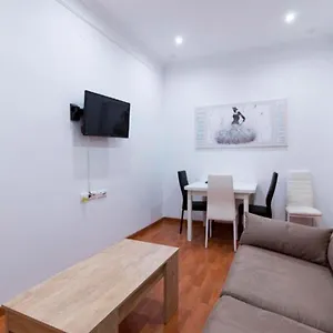 Apartamento Playa La Caleta, Cádiz