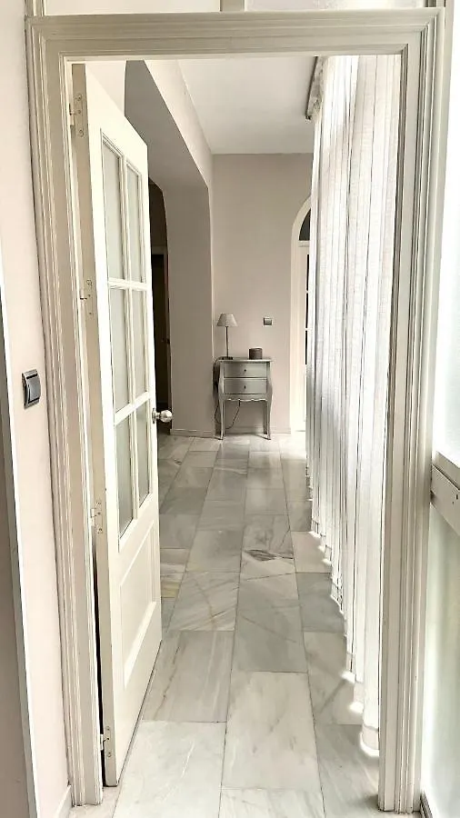 Apartamento Cristobal Colon Apartment Cadiz